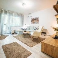 Móriczka Apartman