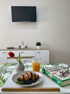 Lisza Apartman24