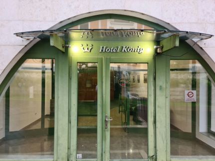 Hotel König8