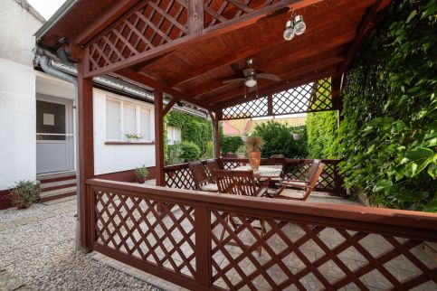 Czigler Vendégház10