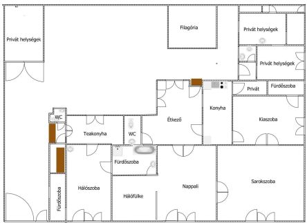 Czigler Vendégház13