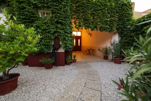 Czigler Vendégház1