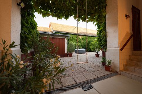 Czigler Vendégház2