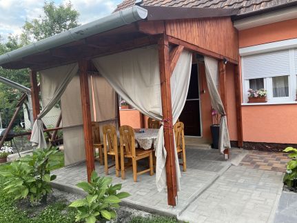 Fenyvesi Holiday Apartman15