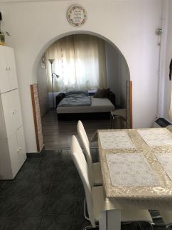 Fenyvesi Holiday Apartman10