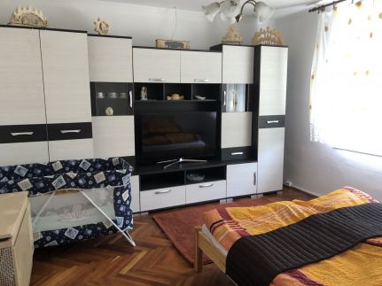 Fenyvesi Holiday Apartman3