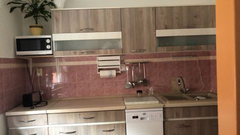 Fenyvesi Holiday Apartman5