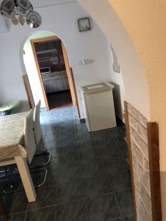 Fenyvesi Holiday Apartman7