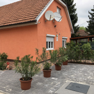 Fenyvesi Holiday Apartman