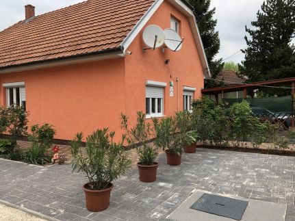 Fenyvesi Holiday Apartman