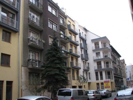 Budapest Cosy Home Apartman2