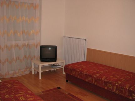 Budapest Cosy Home Apartman3