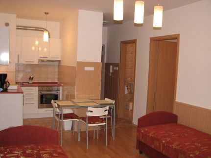 Budapest Cosy Home Apartman