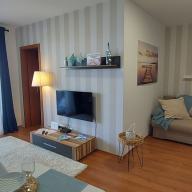 Club 218 Sunset Gold Wellness