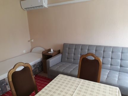 Zengő Apartman1