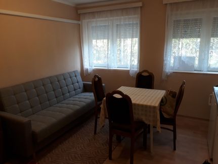 Zengő Apartman2