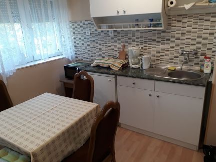 Zengő Apartman3