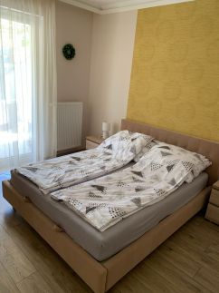 Silver Ezüstpart Apartman10