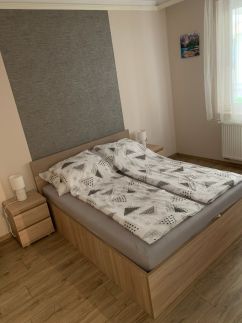 Silver Ezüstpart Apartman11