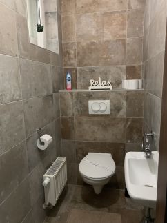 Silver Ezüstpart Apartman12