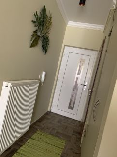 Silver Ezüstpart Apartman13