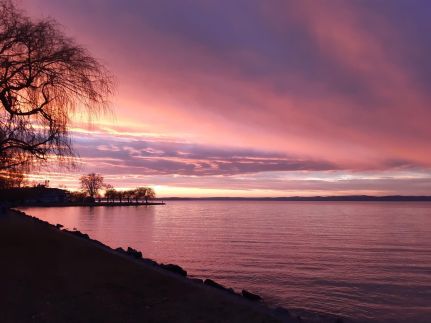 Silver Ezüstpart Apartman14