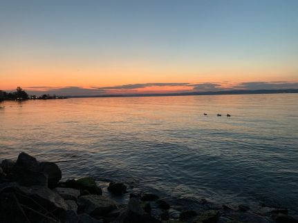 Silver Ezüstpart Apartman15