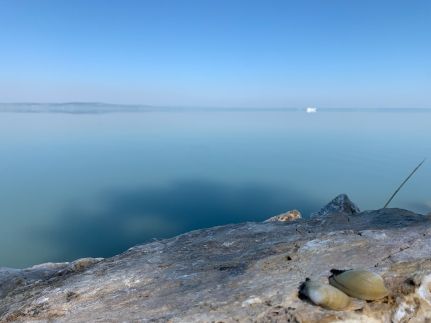 Silver Ezüstpart Apartman16