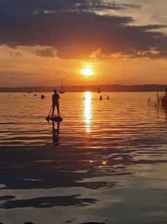 Silver Ezüstpart Apartman17