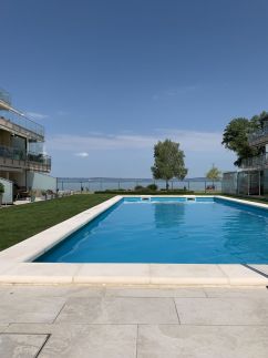 Silver Ezüstpart Apartman3