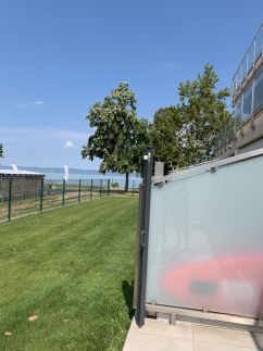 Silver Ezüstpart Apartman4