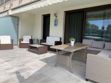 Silver Ezüstpart Apartman5