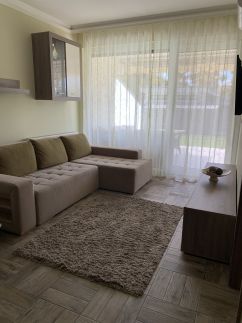 Silver Ezüstpart Apartman6