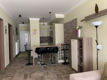 Silver Ezüstpart Apartman7