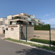 Silver Ezüstpart Apartman