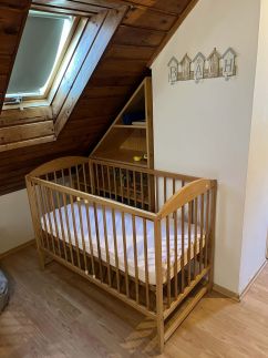 Jobb, mint otthon Vendégház15