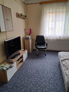 Kispatak Apartman9