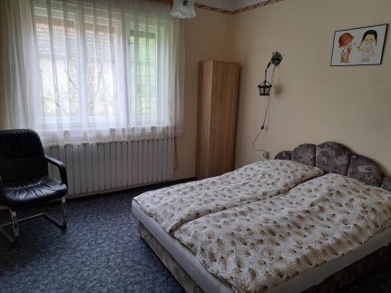 Kispatak Apartman10