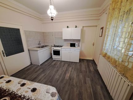 Kispatak Apartman5