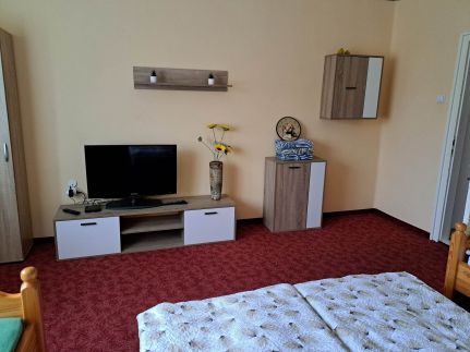 Kispatak Apartman6