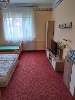 Kispatak Apartman7