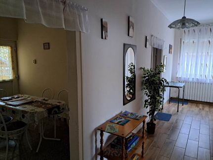 Kispatak Apartman8