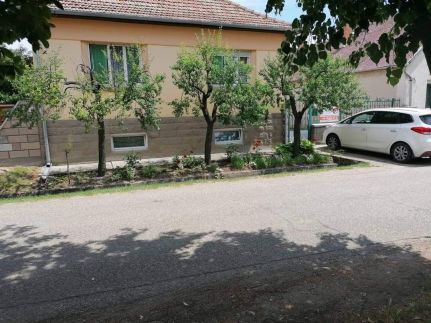 Kispatak Apartman