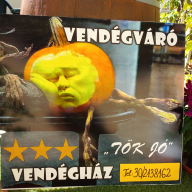 Vendégváró Vendégház