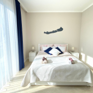 Luna Rossa Boutique Apartman