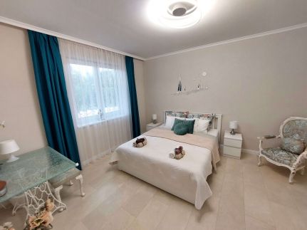 Luna Rossa Boutique Apartman14