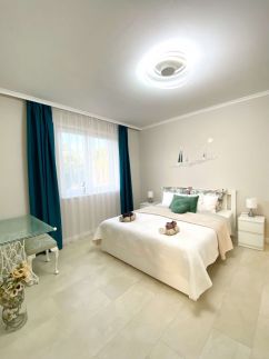 Luna Rossa Boutique Apartman29