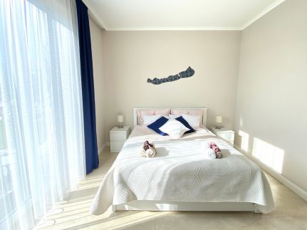 Luna Rossa Boutique Apartman