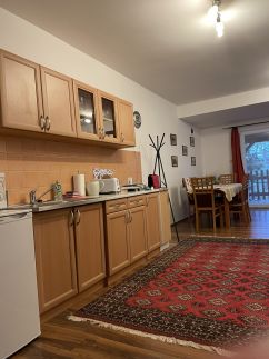 Janbor Apartman10