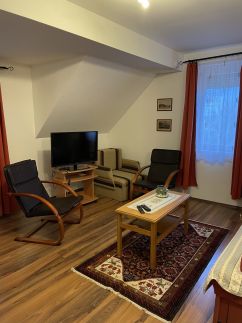 Janbor Apartman8